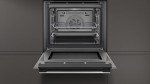NEFF N50 Built-in Single Oven with Circotherm