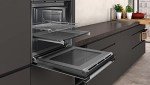 NEFF N50 Built-in Single Oven with Circotherm