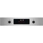 Zanussi 60cm Built-In Electric Single Oven
