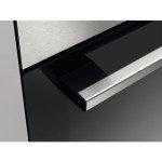 Zanussi 60cm Built-In Electric Single Oven