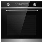 Cookology TOF650SS Multifunction Electric Oven 72L
