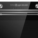 Cookology TOF650SS Multifunction Electric Oven 72L