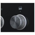 Hotpoint Newstyle Electric Double Oven - Black