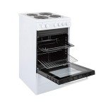 Willow 62L Freestanding Electric Cooker with Hob