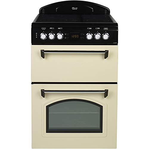 Electric Range Cookers