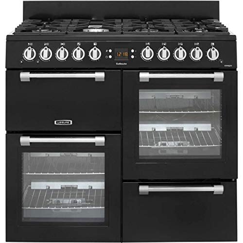 Gas Range Cookers