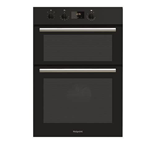 Double Ovens