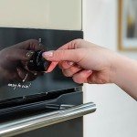 Russell Hobbs 70L 60cm Electric Built-in Oven
