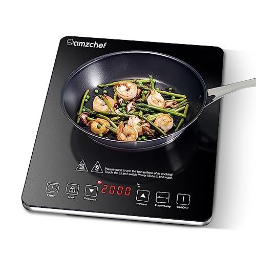 Amzchef Cookers And Hobs