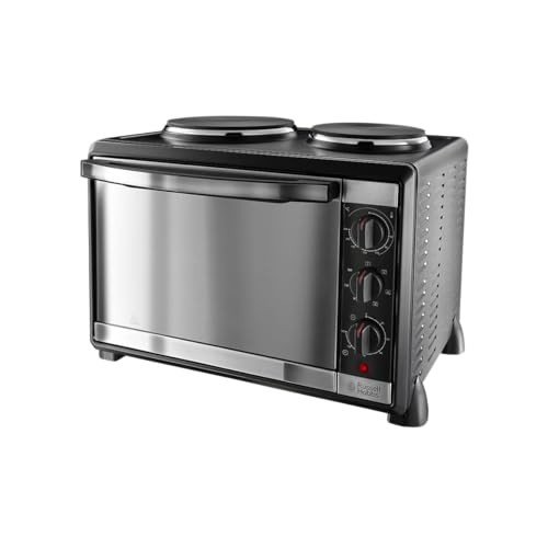 Compact Mini Ovens