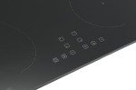 Cookology CIH602 60cm 4 Zone Induction Hob
