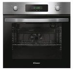 Candy Idea Built-In Electric Single Oven - Stainless Steel