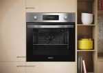 Candy Idea Built-In Electric Single Oven - Stainless Steel