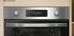 Candy Idea Built-In Electric Single Oven - Stainless Steel