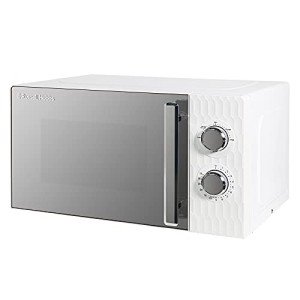 Russell Hobbs Honeycomb 17L Solo Microwave