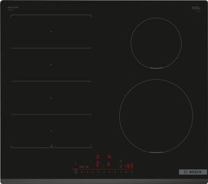 Bosch Series 6 60cm Built-in Induction Hob