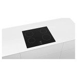 Bosch Serie 2 60cm Black Induction Hob