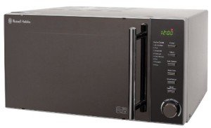 Russell Hobbs 20L Digital Microwave with Safety Lock