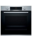 Bosch Serie 4 Built-in Oven with 3D Hotair