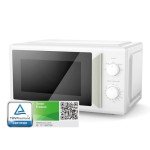 COMFEE' 700W Compact Mini Microwave Oven