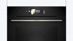 Bosch Series 8 Built-in Oven with Air Fry