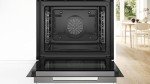 Bosch Series 8 Built-in Oven with Air Fry