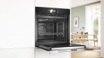 Bosch Series 8 Built-in Oven with Air Fry