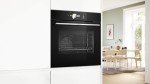 Bosch Series 8 Built-in Oven with Air Fry