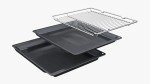Bosch Series 8 Built-in Oven with Air Fry
