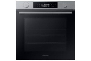Samsung Series 4 Dual Cook Stainless Steel Oven