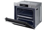 Samsung Series 4 Dual Cook Stainless Steel Oven