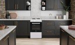 Willow 62L Freestanding Electric Cooker with Hob
