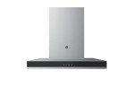 Hoover H-Hood 300 60cm T Shaped Cooker Hood