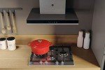 Hoover H-Hood 300 60cm T Shaped Cooker Hood