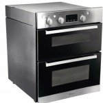 Aria Built Under Double Oven - Stainless Steel