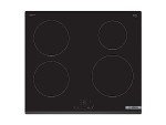 Bosch Series 4 Induction Hob 60cm Black