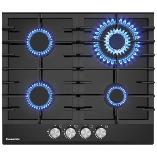 Thermomate Hobs