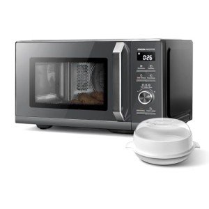 TOSHIBA 26L 6-in-1 Air Frying Microwave Oven