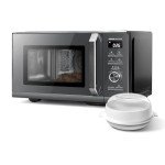 TOSHIBA 26L 6-in-1 Air Frying Microwave Oven