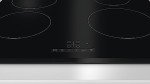 Bosch Series 4 Induction Hob 60cm Black
