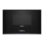 SIEMENS IQ700 Built-in Microwave Oven