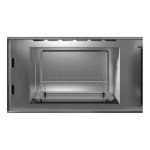 SIEMENS IQ700 Built-in Microwave Oven