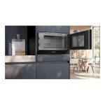 SIEMENS IQ700 Built-in Microwave Oven