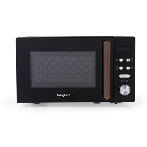 Salter Microwave Ovens