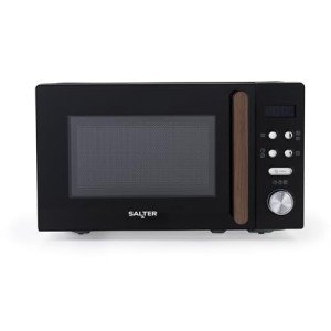 Salter Toronto 20L Digital Microwave with Timer