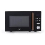 Salter Toronto 20L Digital Microwave with Timer