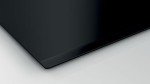Bosch Series 4 Induction Hob 60cm Black