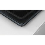 Bosch 60 cm Black Gas Hob, Serie 2