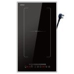 Hobsir 30cm Double Induction Cooker with Flex Zone