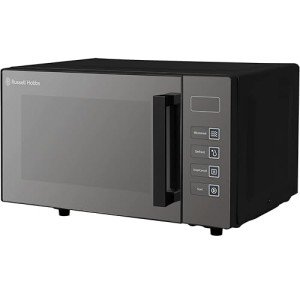 Russell Hobbs 23L Easi Flatbed Solo Microwave